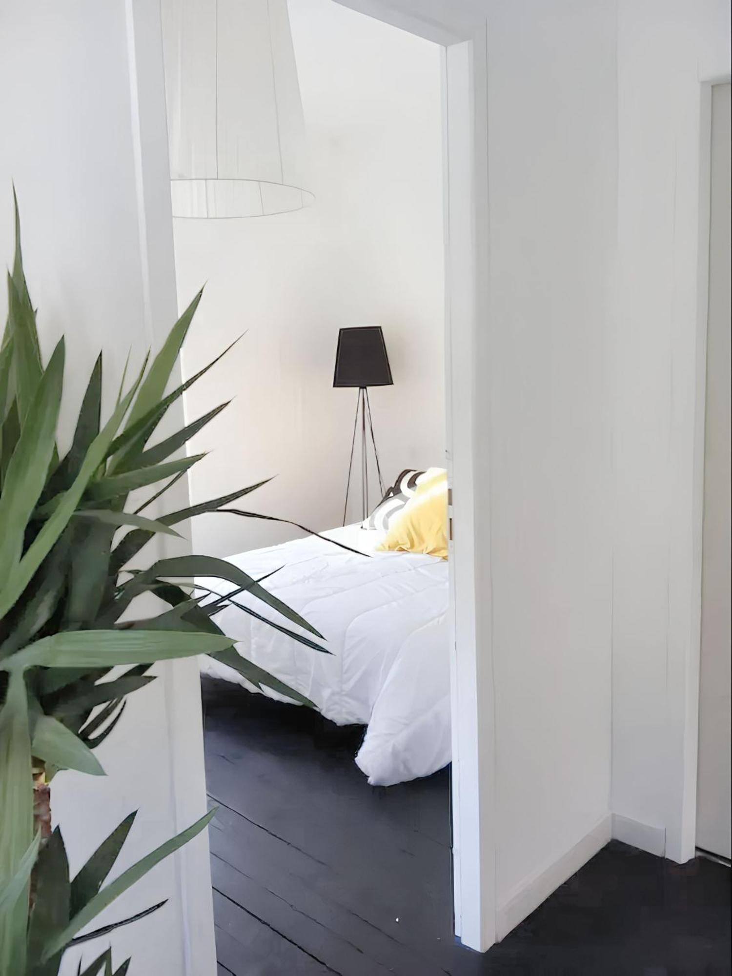 Appartement Moderne A Granville 55 M² Vue Sur Mer Exterior photo