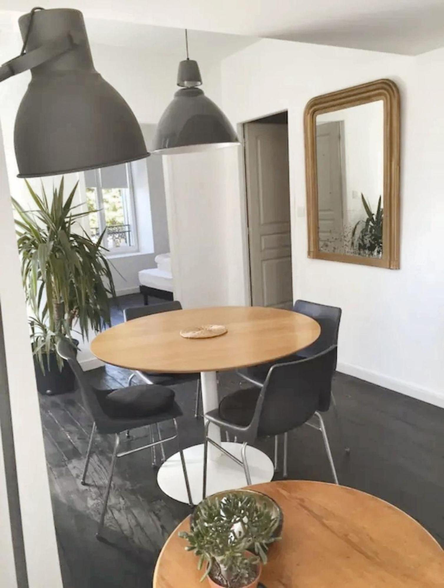 Appartement Moderne A Granville 55 M² Vue Sur Mer Exterior photo
